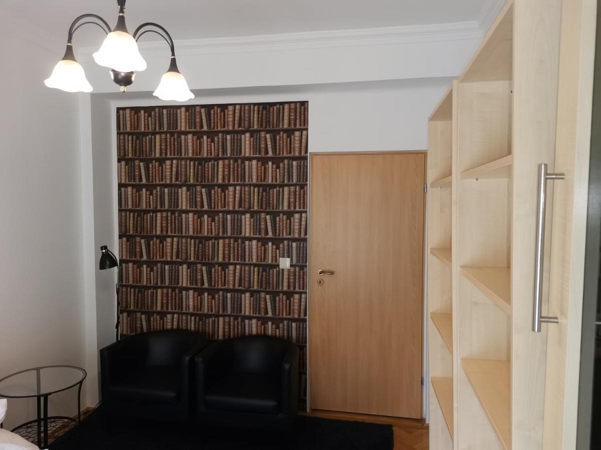 Sugar Apartman Debrecen Extérieur photo