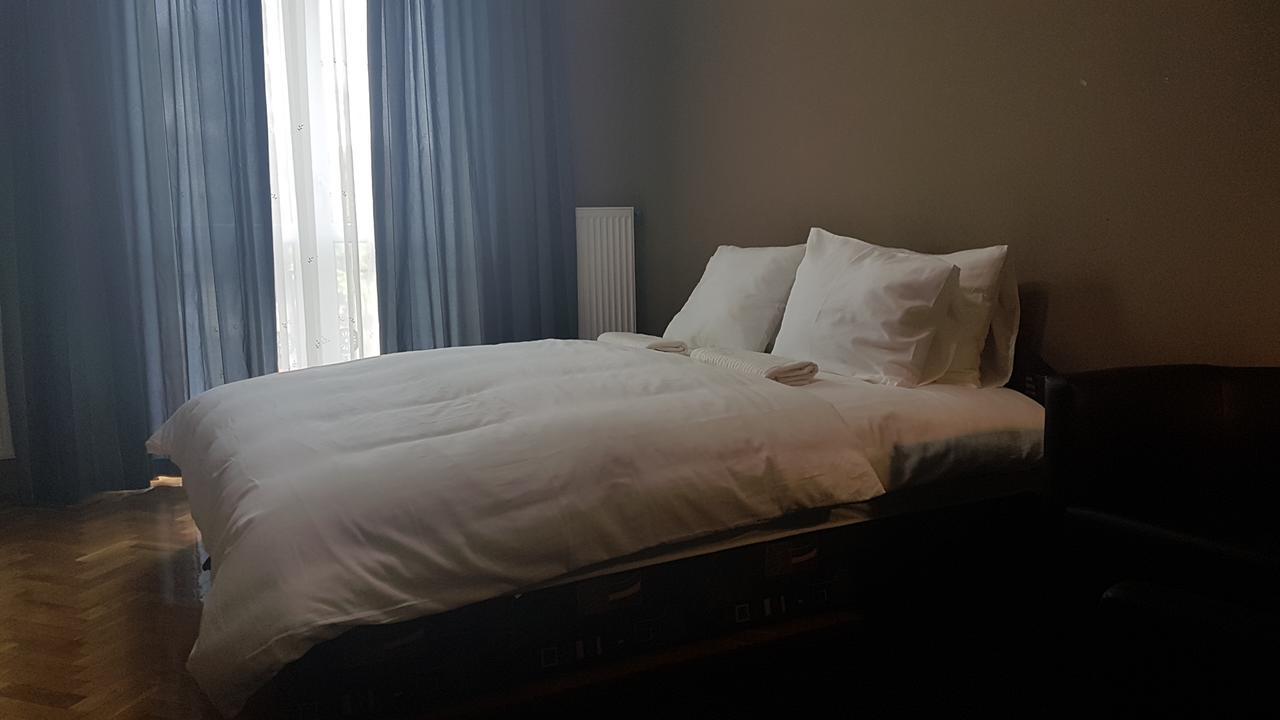 Sugar Apartman Debrecen Extérieur photo