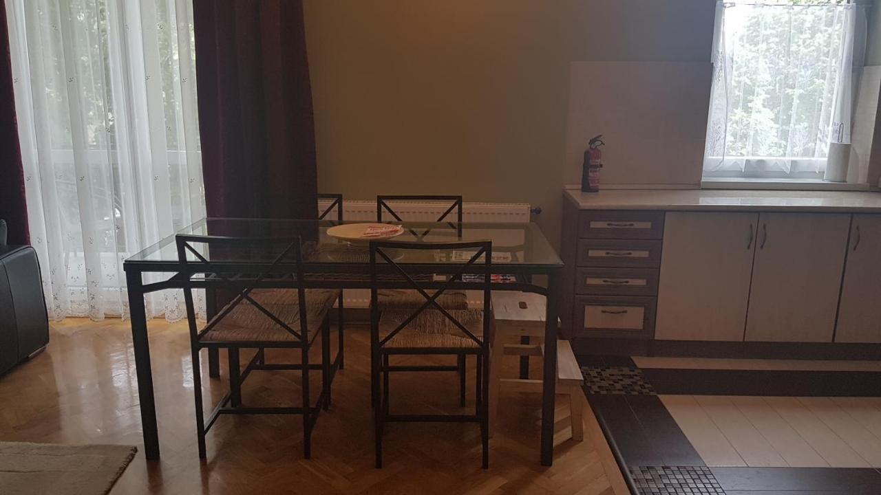 Sugar Apartman Debrecen Extérieur photo